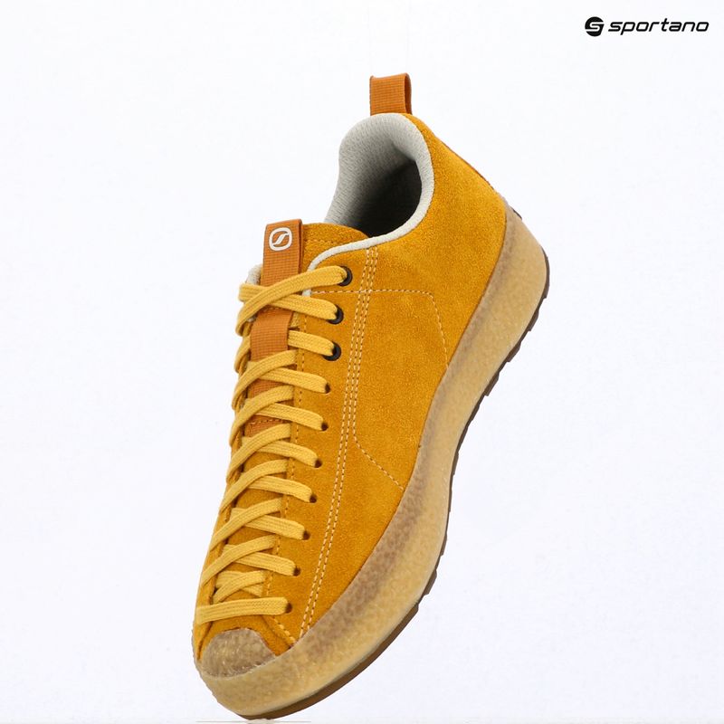 Обувки SCARPA Mojito Wrap saffron 9
