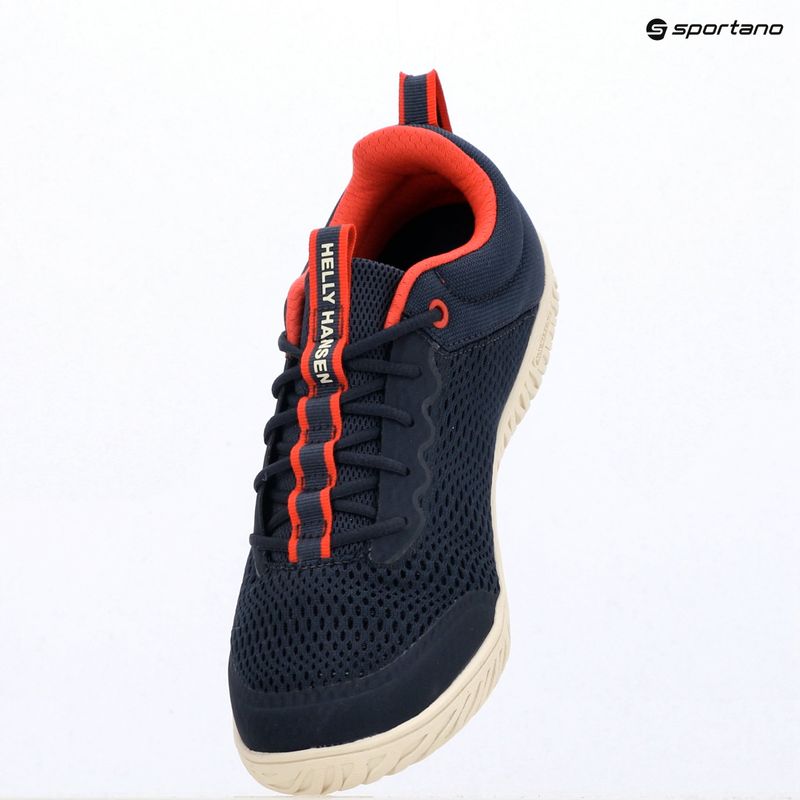 Дамски обувки Helly Hansen HP Foil Evo navy 5