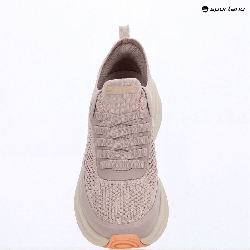 Дамски обувки SKECHERS Bobs Skills Too Vital purple 11