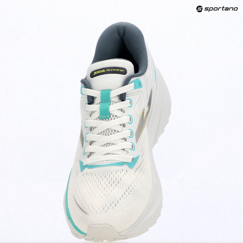 Дамски обувки за бягане Joma Speed Lady white 3