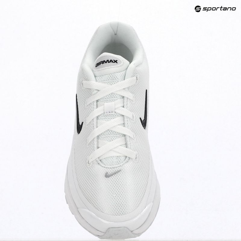 Дамски обувки Nike Air Max Bia white/wolf grey/black 13