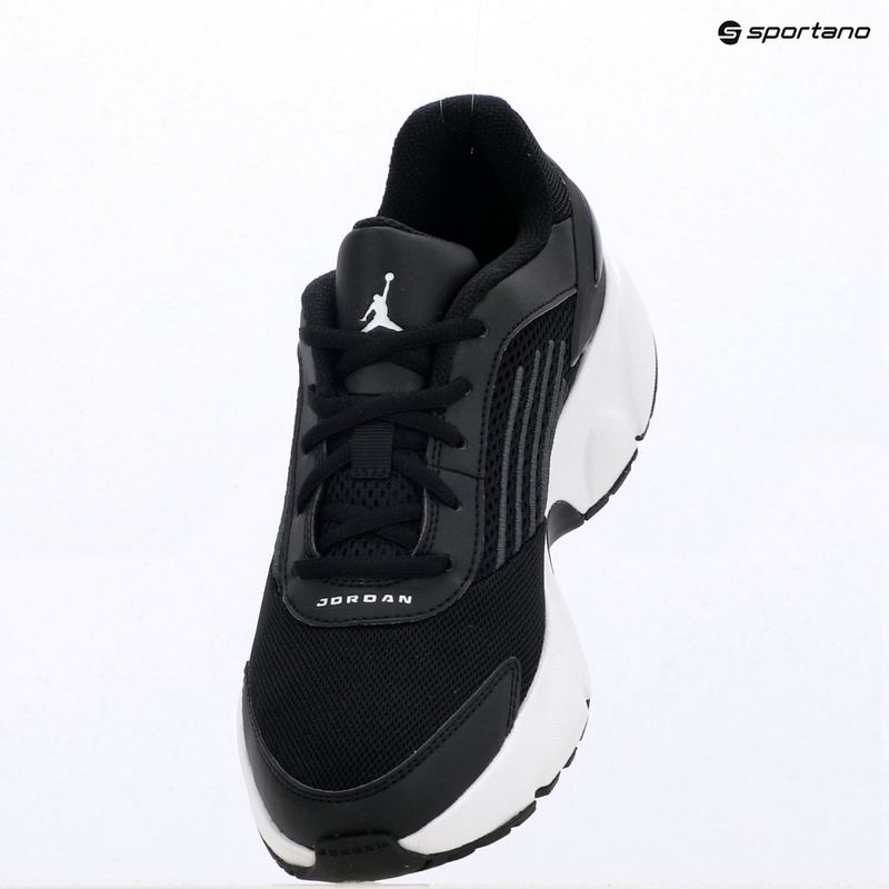 Обувки Nike Jordan Trunner Flow черно/антрацит/бяло 9