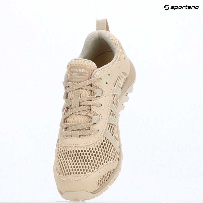 Дамски туристически обувки Merrell Maipo 3 poplar 9