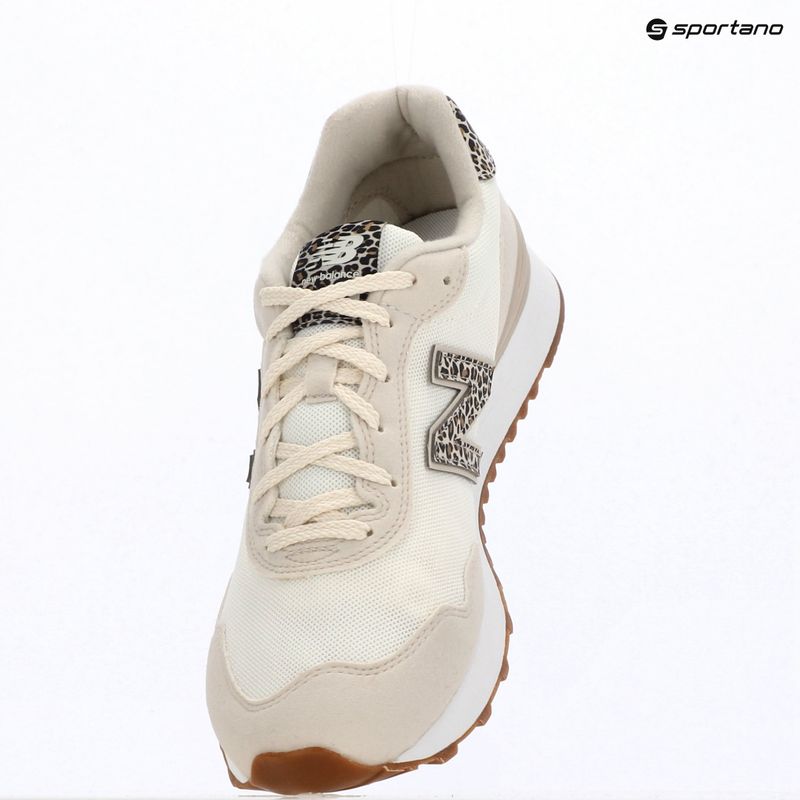 Дамски обувки New Balance Classic 515's V3 sea salt/timberwolf 15