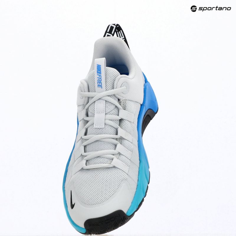 Мъжки обувки за тренировка Nike Free Metcon 7 pure platinum/dusty cactus/white 14