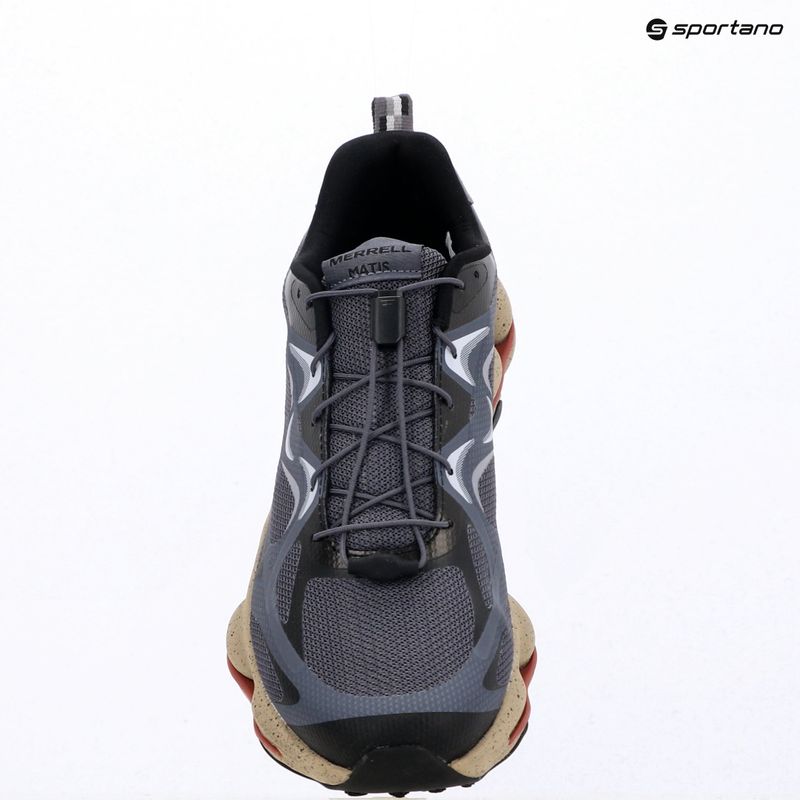 Мъжки туристически обувки Merrell Speed Arc Matis comet 9