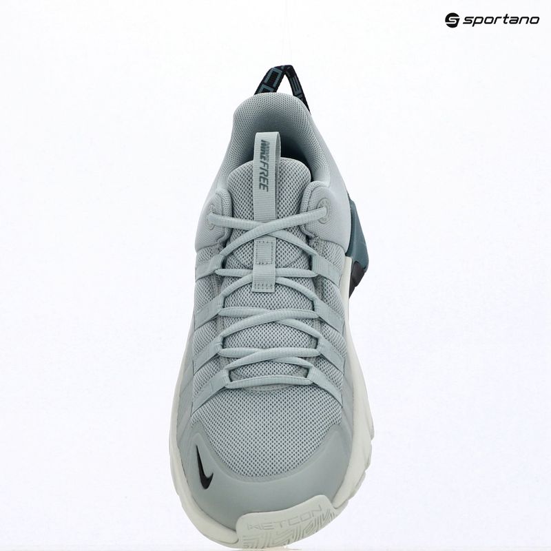 Мъжки обувки за тренировка Nike Free Metcon 7 light pumice/mineral slate/light silver 16