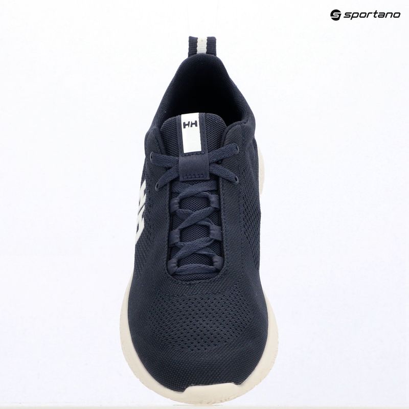 Мъжки обувки Helly Hansen Crew Light navy/white 9
