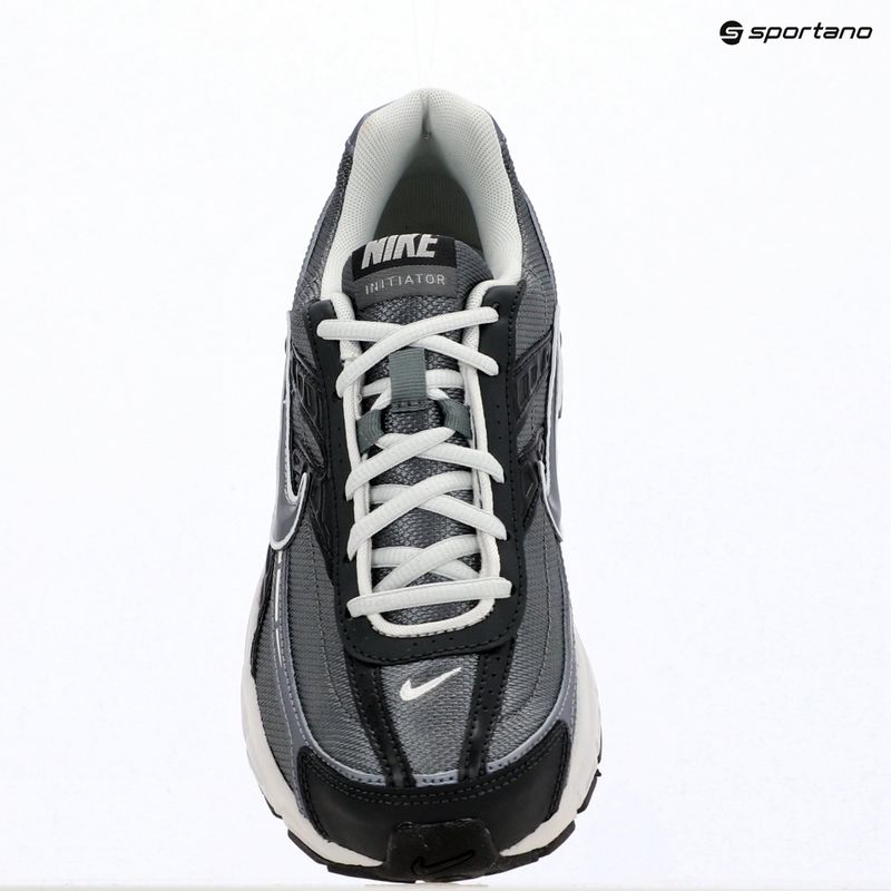 Мъжки обувки Nike Initiator anthracite/smoke grey/metallic cool grey 13