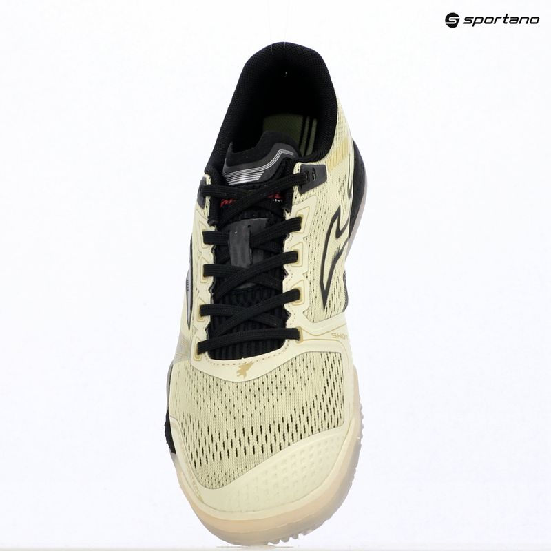 Мъжки футболни обувки Joma Skilful IN yellow 10