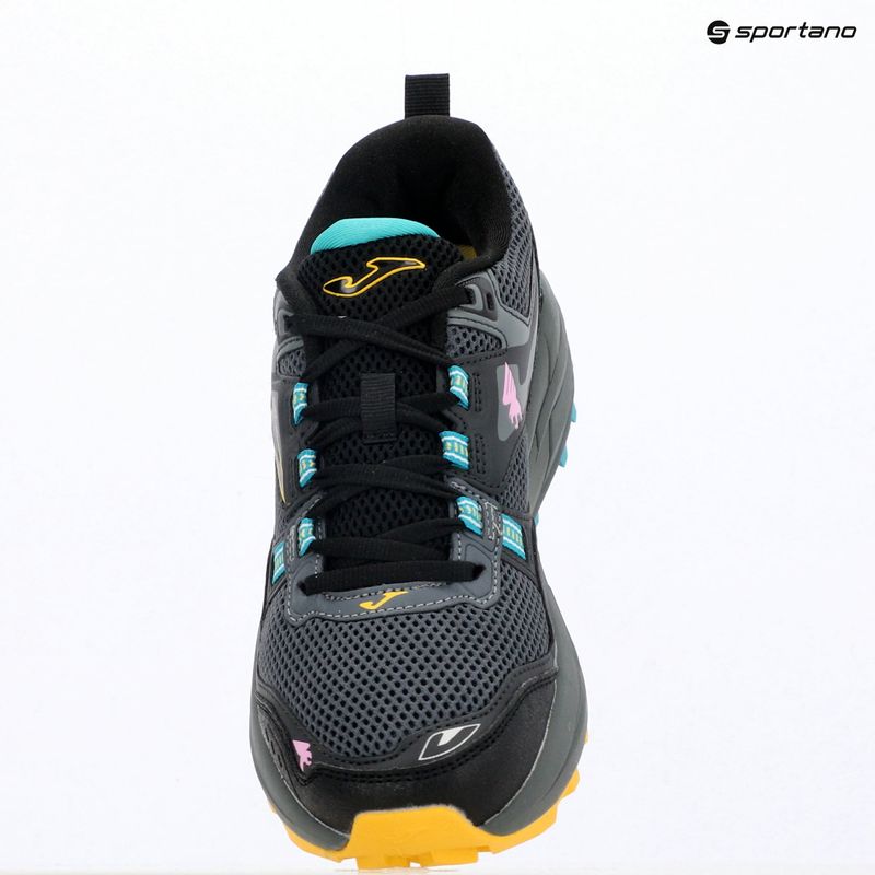 Дамски обувки за бягане Joma Shock grey 11