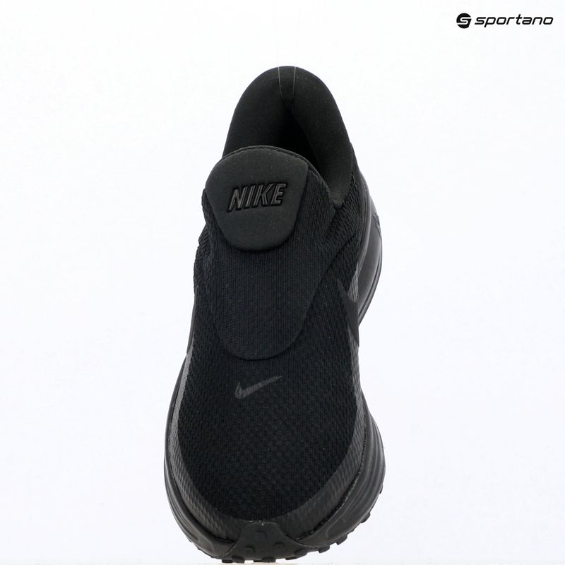 Дамски обувки за бягане Nike Revolution 8 EasyOn black/black 14