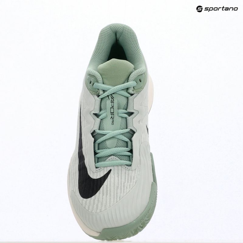 Дамски обувки за тенис Nike Vapor Pro 3 Clay light silver/steam/phantom/black 14