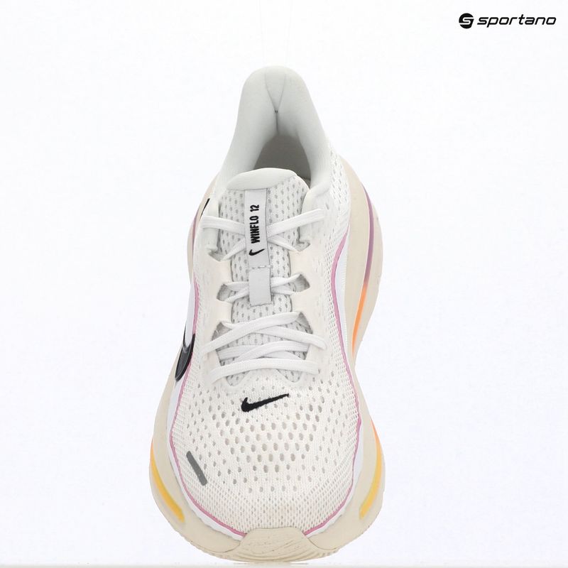 Дамски обувки за бягане Nike Winflo 12 white/light magenta/chalk/black 14