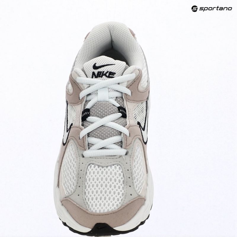 Обувки Nike V5 Runner Suede off white/college grey/off white 13