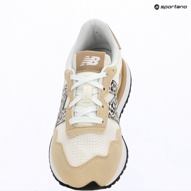 Обувки New Balance Classic 237's V1 sea salt/sandstone 16
