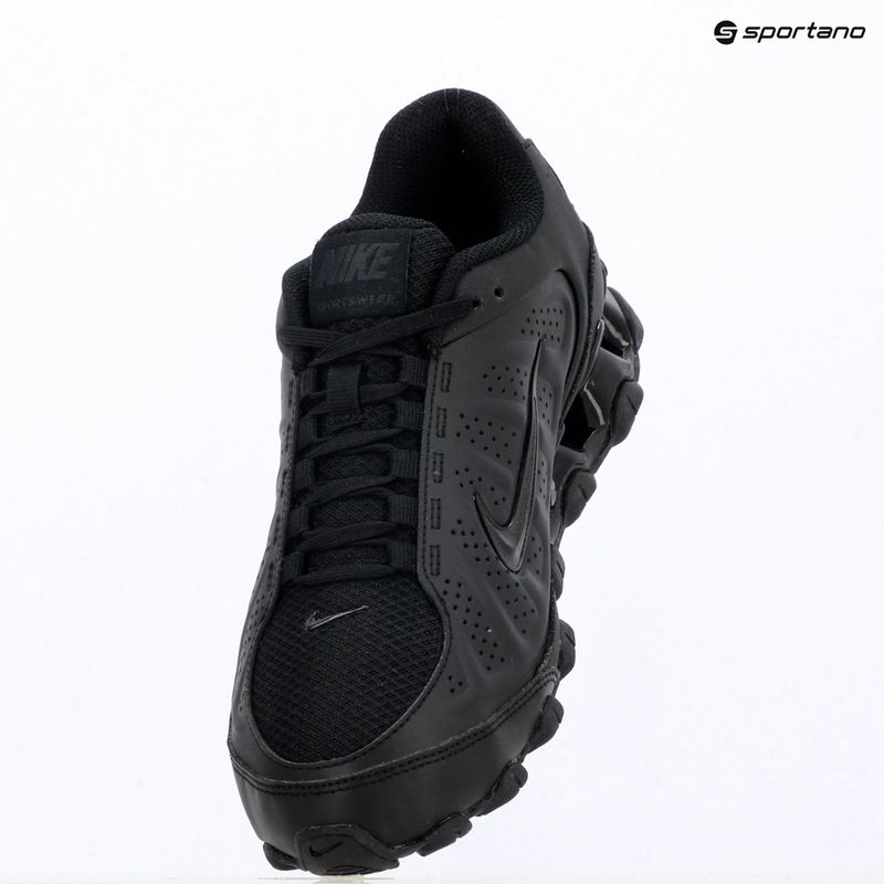 Дамски обувки Nike Reax 8 LTR black/anthracite/black 9