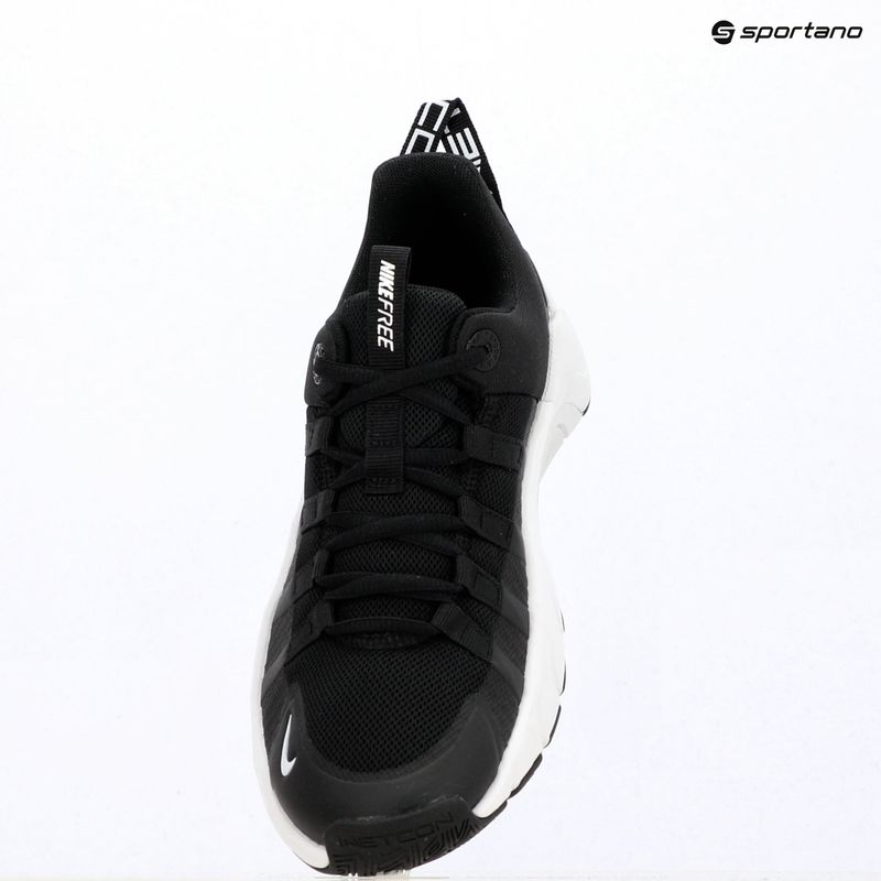 Дамски обувки за тренировка Nike Free Metcon 7 black/white/white 18