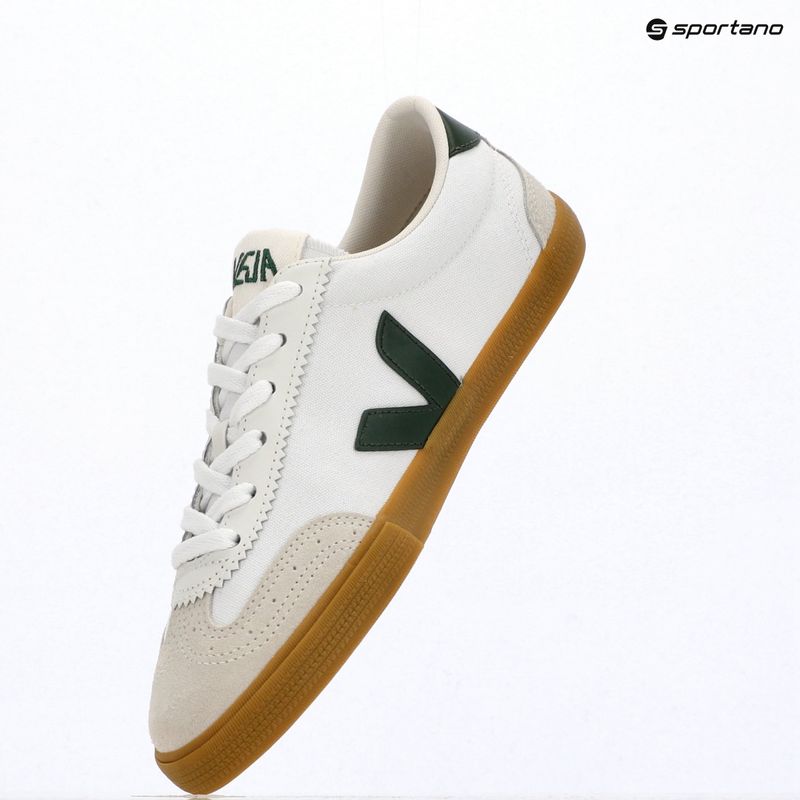 Мъжки обувки VEJA Volley white/cyprus/natural 12