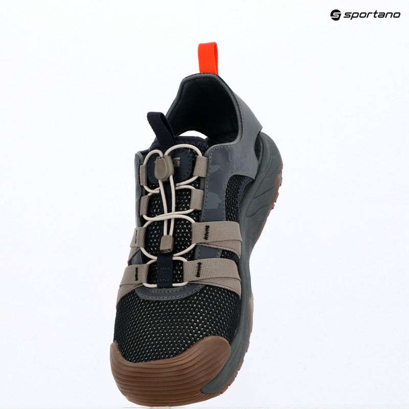 Мъжки сандали Teva Hydratrek dark shadow 13