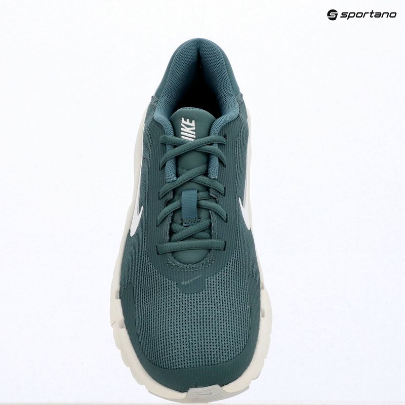Мъжки обувки за тренировка Nike Flex Train mineral slate/spruce aura/white 17