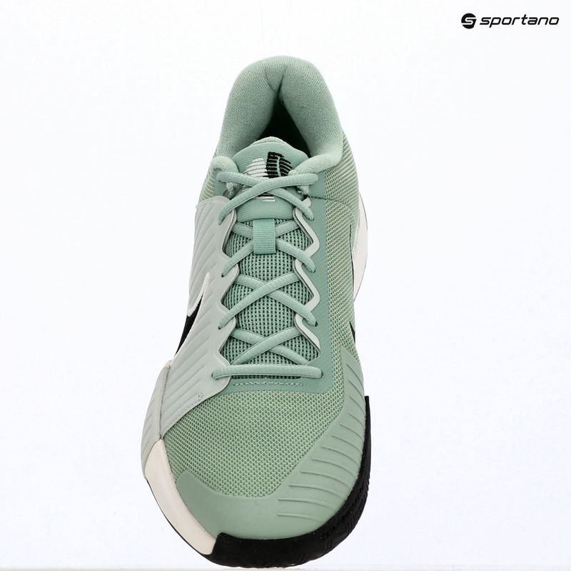 Мъжки обувки Nike Zoom GP Challenge Pro Clay steam/light silver/white/black 18