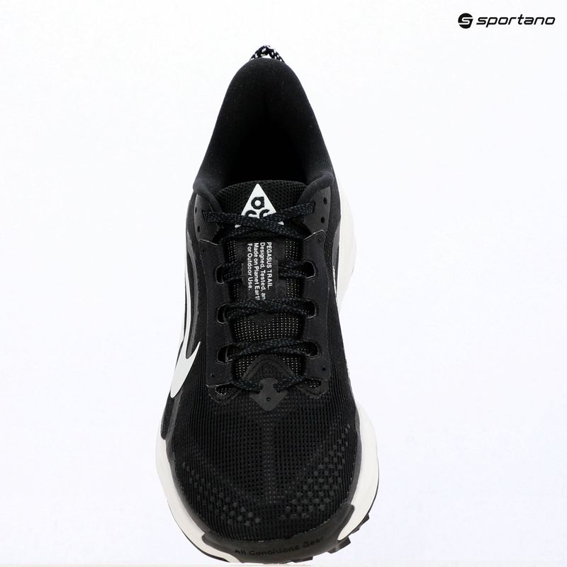 Мъжки обувки за бягане Nike ACG Pegasus Trail black/anthracite/summit white 13