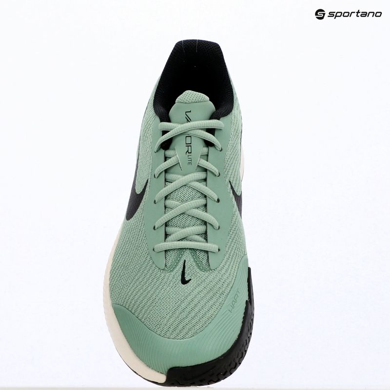 Мъжки обувки за тенис Nike Vapor Lite 3 steam/light silver/white/black 18