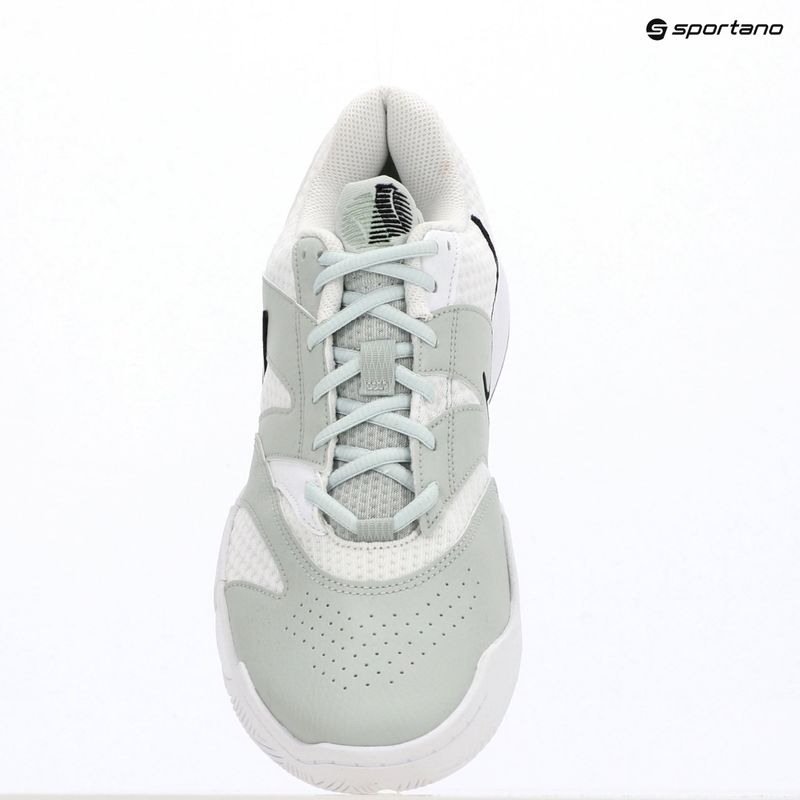 Мъжки обувки за тенис Nike Court Lite 4 white/light silver/steam/black 18