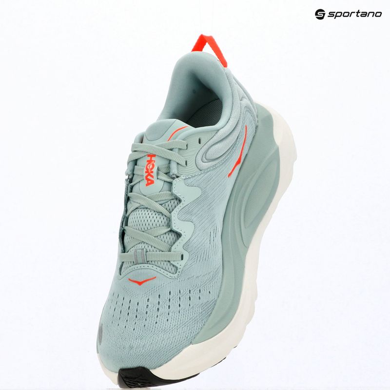 Мъжки обувки за бягане Hoka Gaviota 6 sage/stardust 18
