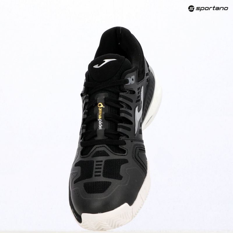 Мъжки тенис обувки Joma Slam Classic C black 10