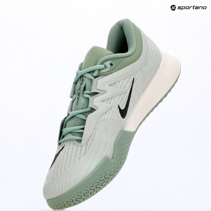 Мъжки обувки за тенис Nike Vapor Pro 3 light silver/steam/phantom/black 17