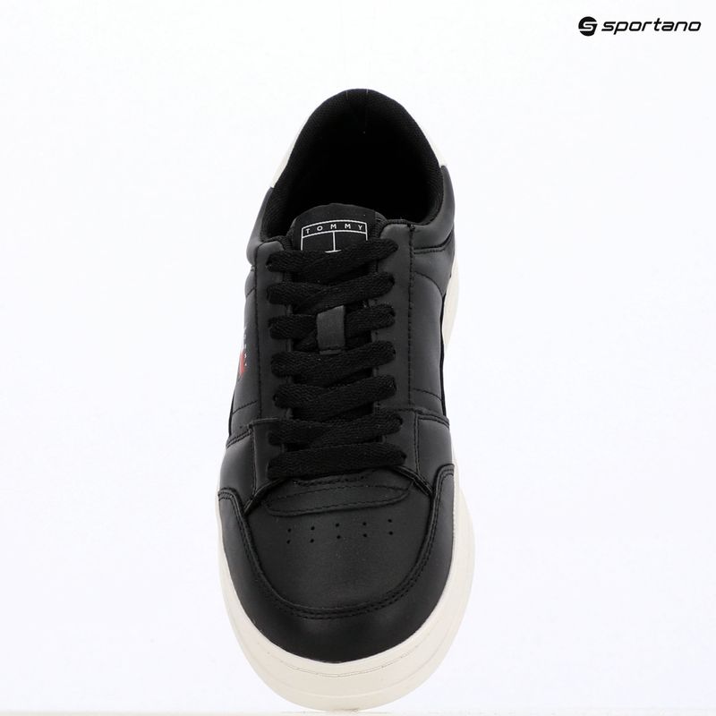Мъжки обувки Tommy Jeans The Greenwich New Ess black 9