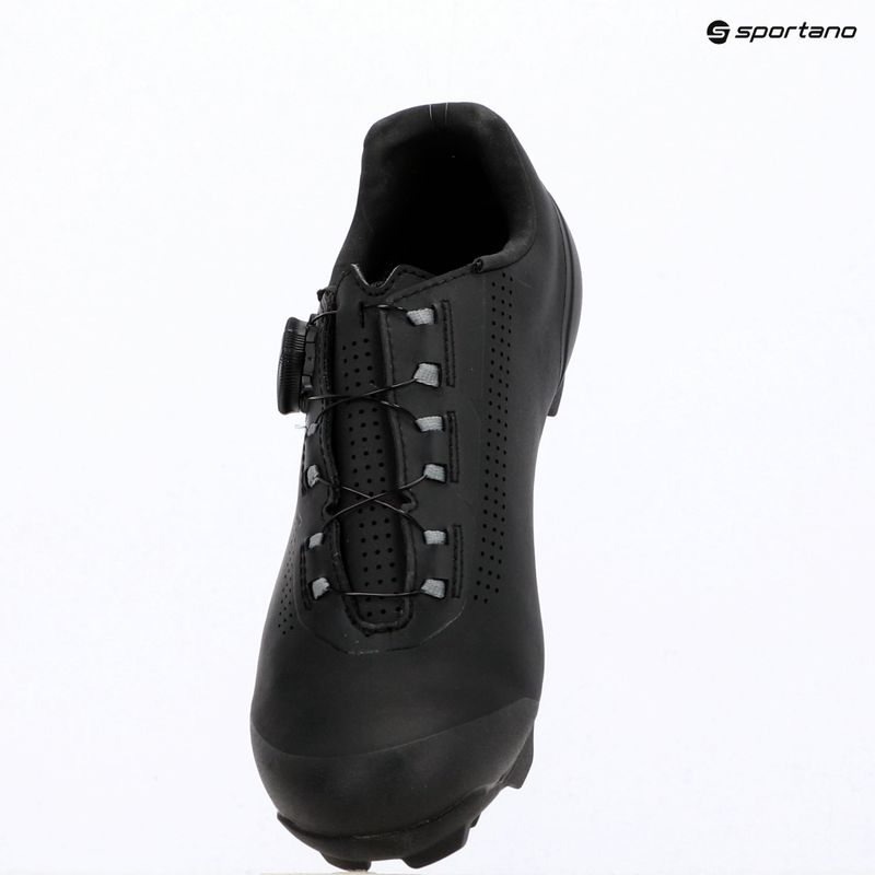 Мъжки обувки за MTB колоездение Giro Cadet XC black 5
