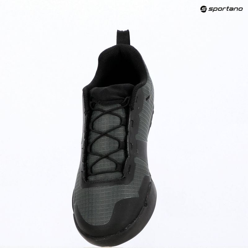 Мъжки обувки за колоездене с платформа Giro Tracker black 5