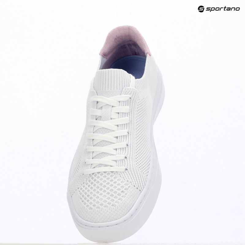 Дамски обувки Lacoste La Piquee 2.0 white/light pink 9