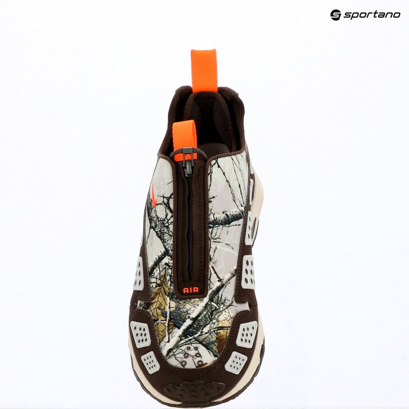 Обувки Nike Air Max SNDR RealTree light orewood brown/hyper crimson 11