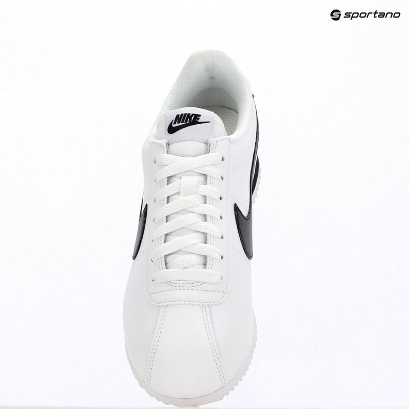 Дамски обувки Nike Cortez Leather white/black 9