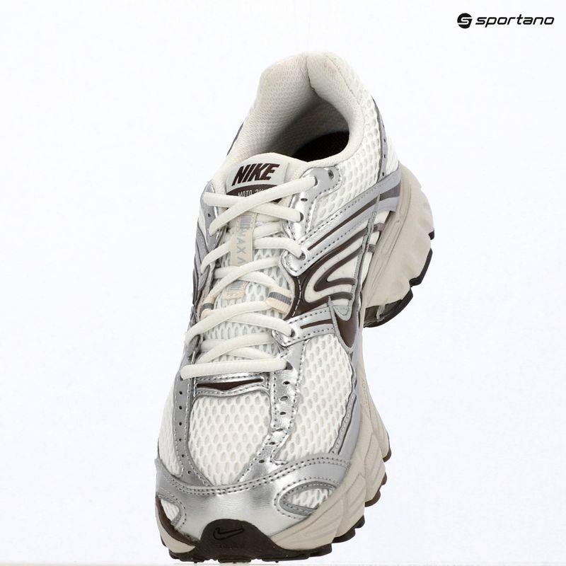 Дамски обувки Nike Air Max Moto 2K phantom/metallic silver/baroque brown 10