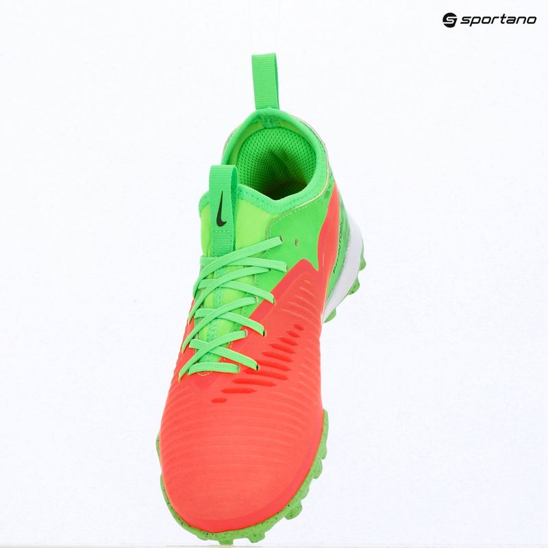 Детски футболни обувки Nike Jr. Phantom 6 Low Academy Erling Haaland TF 14