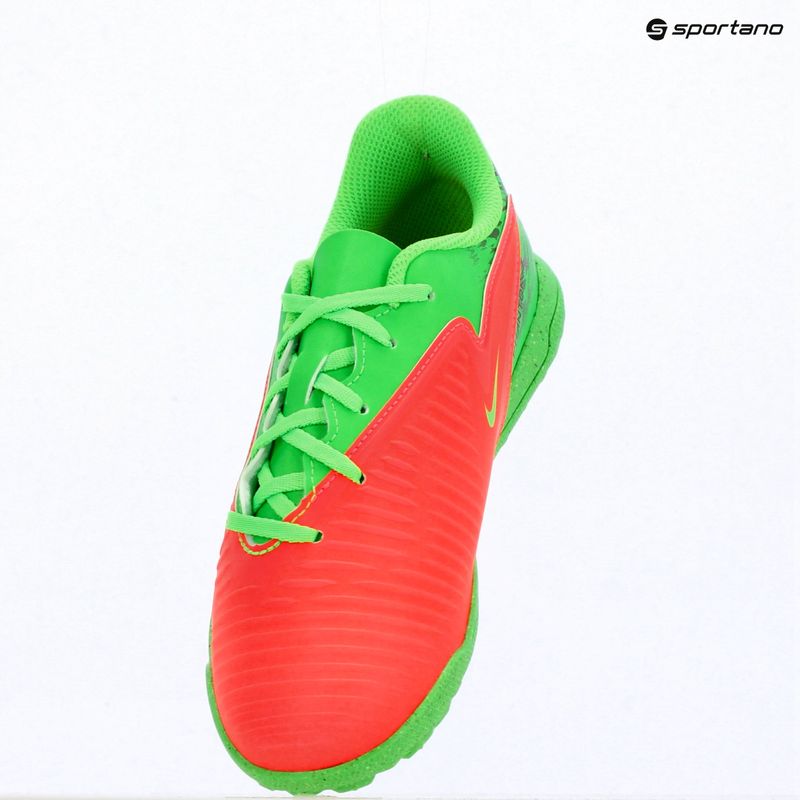 Детски футболни обувки Nike Jr. Phantom 6 Club Erling Haaland TF 14