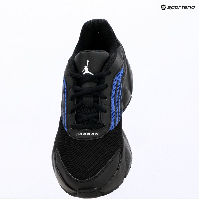 Обувки Jordan Trunner Flow black/game royal/white 13
