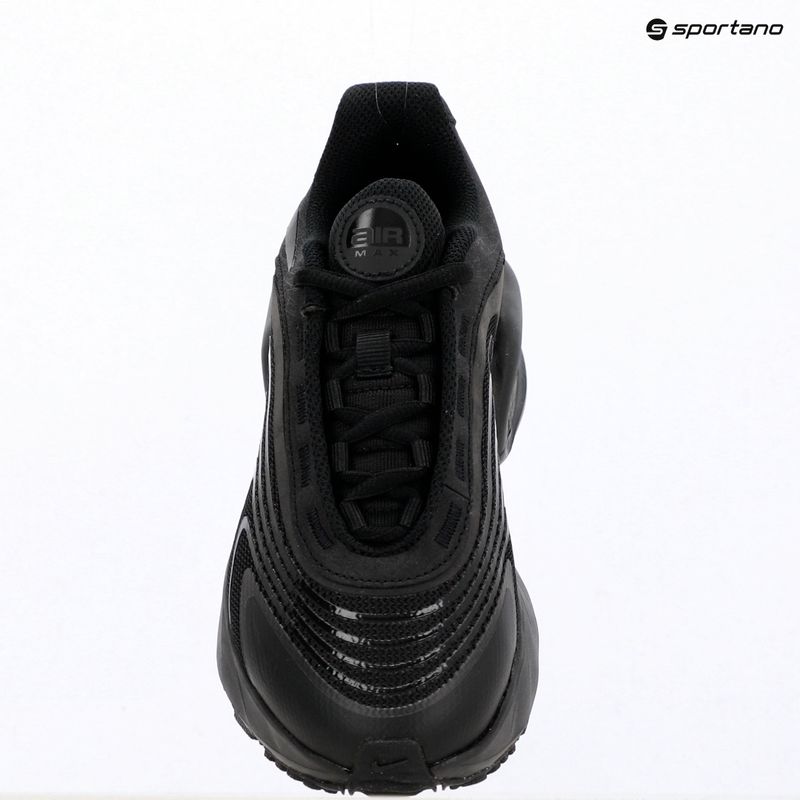 Дамски обувки Nike Air Max Fire black/black 13