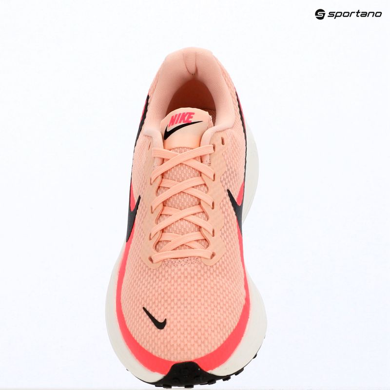 Дамски обувки за бягане Nike Revolution 8 arctic orange/white/flash crimson/black 13