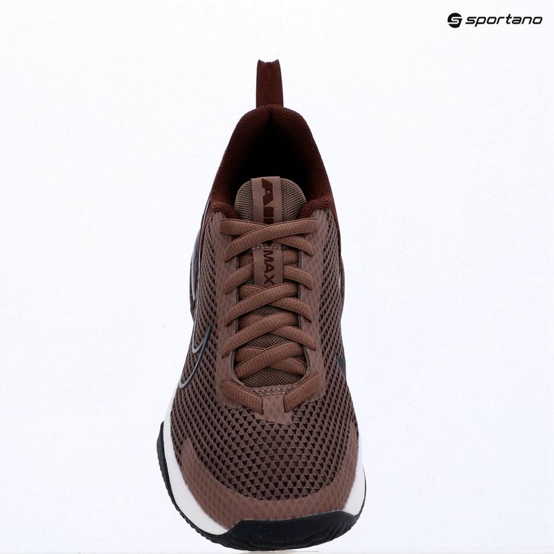 Мъжки обувки за тренировка Nike Air Max Alpha Trainer 6 tattoo/burgundy crush/white/obsidian 15