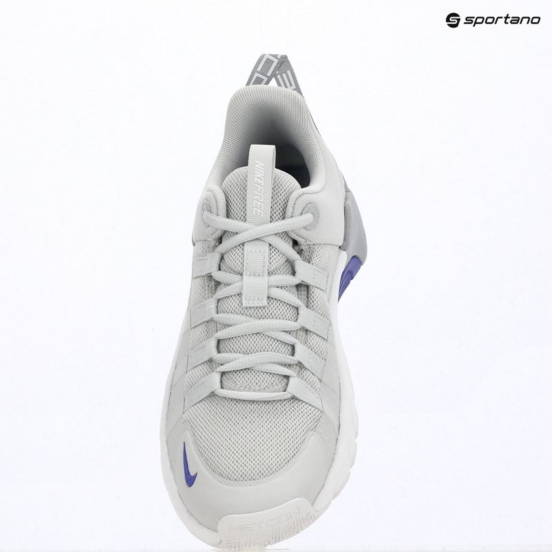 Мъжки обувки за тренировка Nike Free Metcon 7 photon dust/wolf grey/white 14