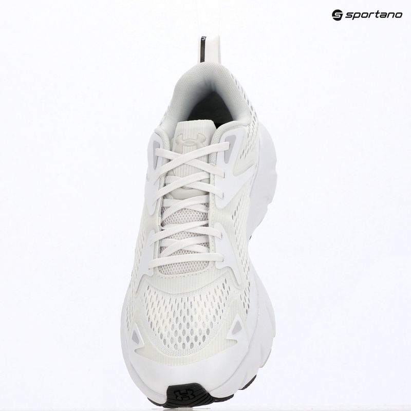 Обувки за тренировка Under Armour Aura white/halo grey/black 9