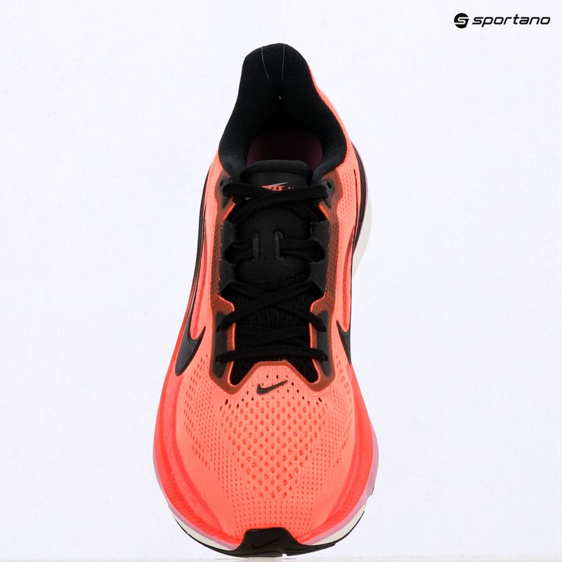 Дамски обувки за бягане Nike Pegasus 42 lava glow/flash crimson/light magenta/black 14