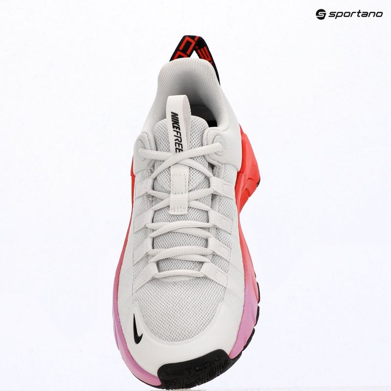 Дамски обувки за тренировка Nike Free Metcon 7 platinum tint/light magenta/white 18