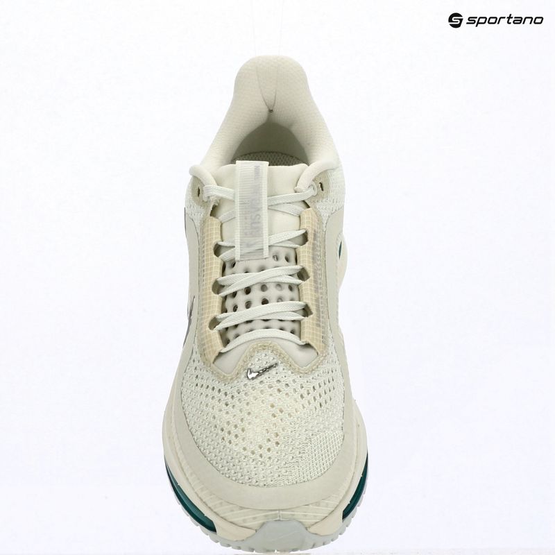 Дамски обувки за бягане Nike Pegasus Premium sea glass/malachite/metallic silver 15